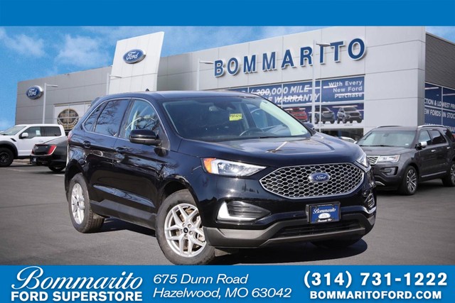 2023 Ford Edge AWD at Bommarito Ford in Hazelwood MO