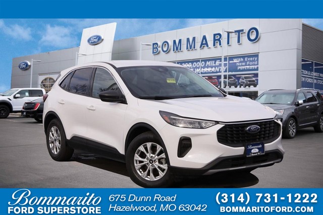 2023 Ford Escape Active at Bommarito Ford in Hazelwood MO