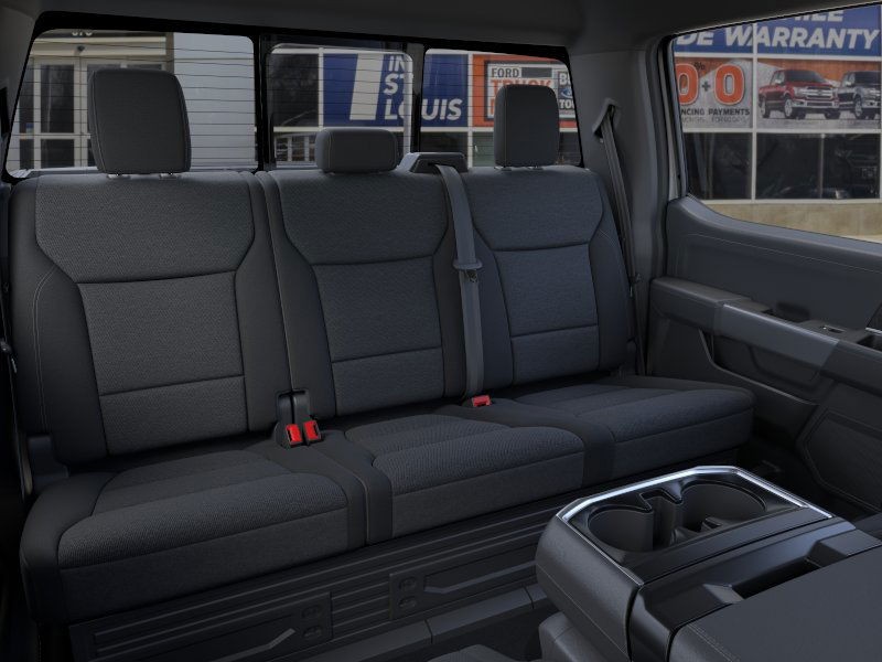 Ford F-150 Vehicle Image 11