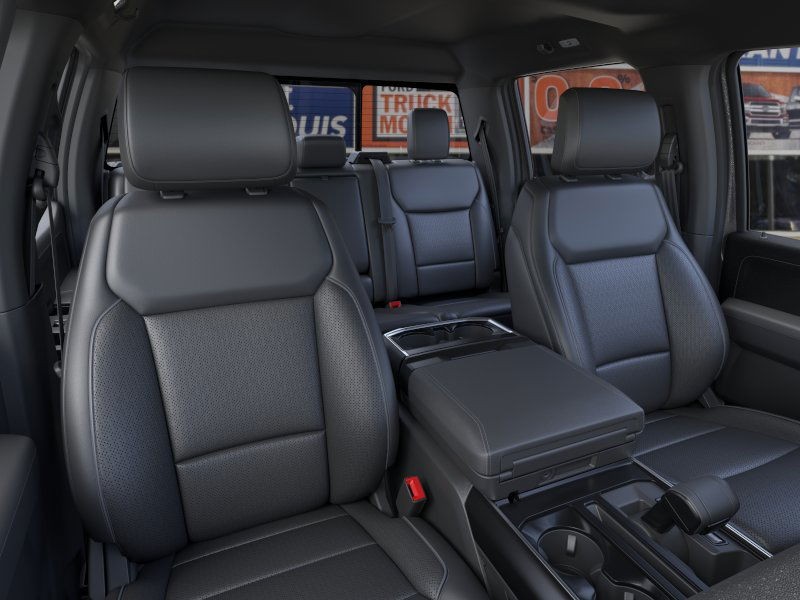 Ford F-150 Vehicle Image 10