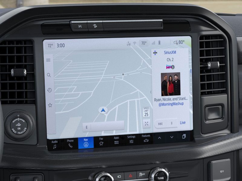 Ford F-150 Vehicle Image 14