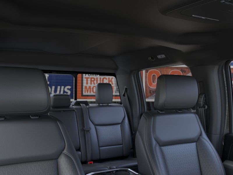 Ford F-150 Vehicle Image 22