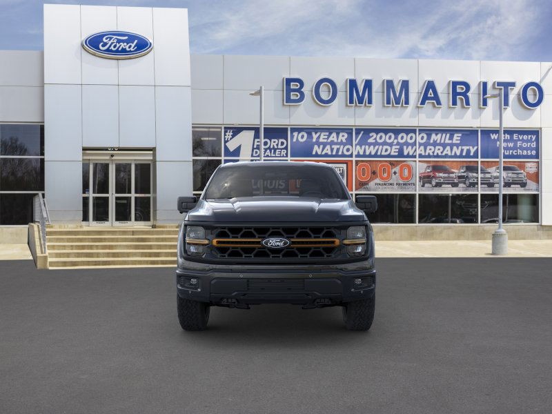 Ford F-150 Vehicle Image 06