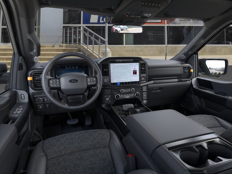Ford F-150 Vehicle Image 09
