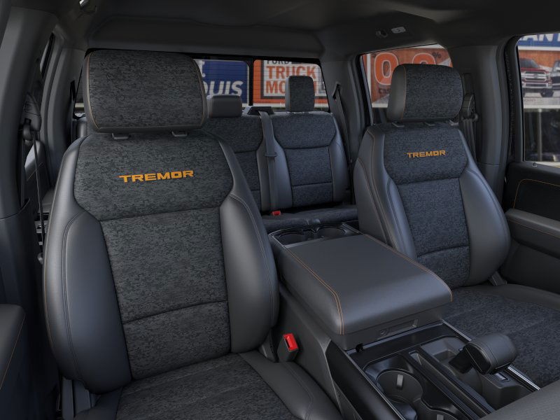 Ford F-150 Vehicle Image 10