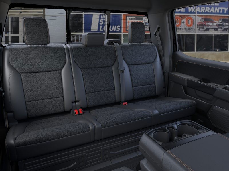 Ford F-150 Vehicle Image 11