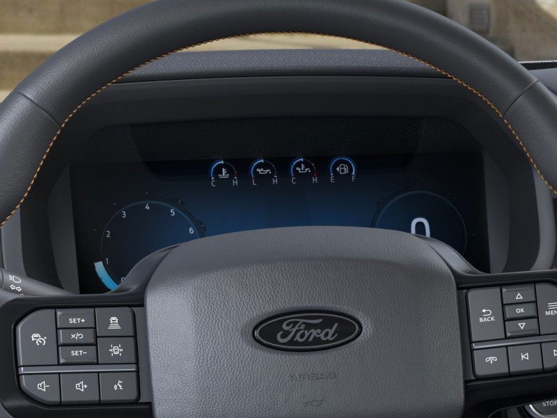 Ford F-150 Vehicle Image 13