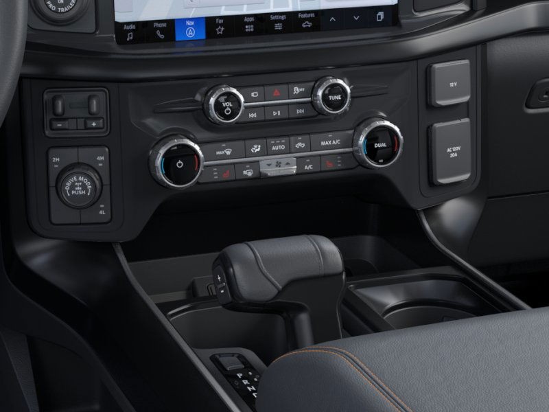 Ford F-150 Vehicle Image 15
