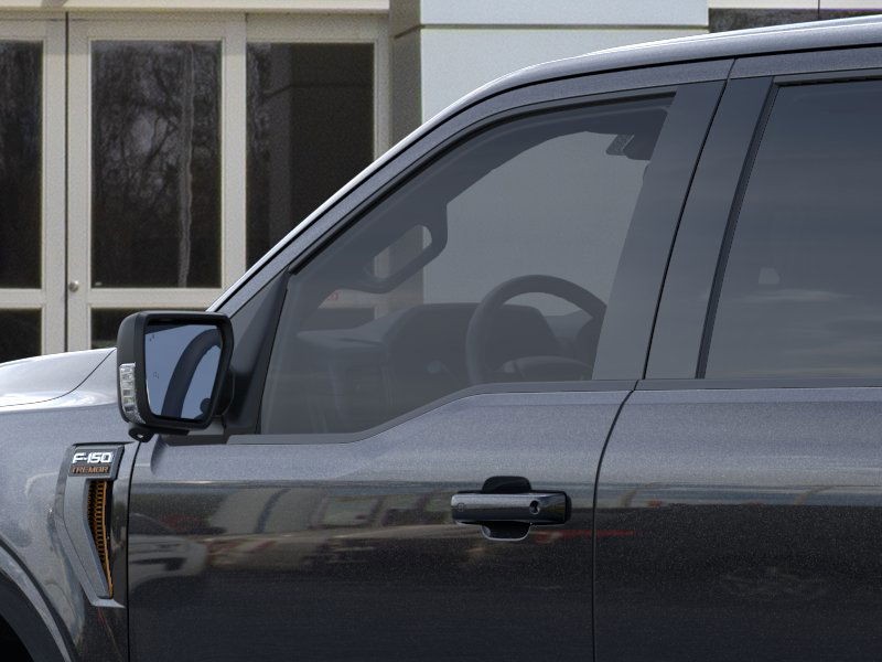 Ford F-150 Vehicle Image 20