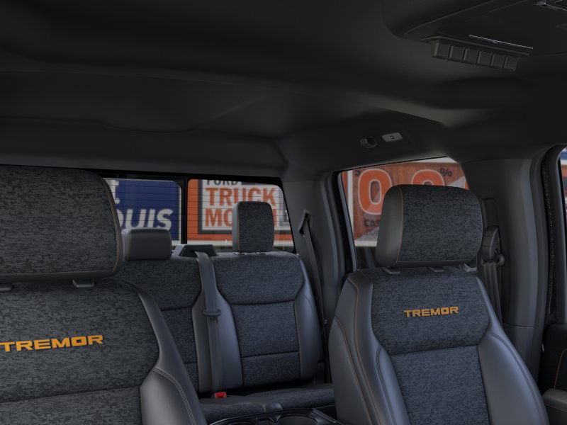 Ford F-150 Vehicle Image 22