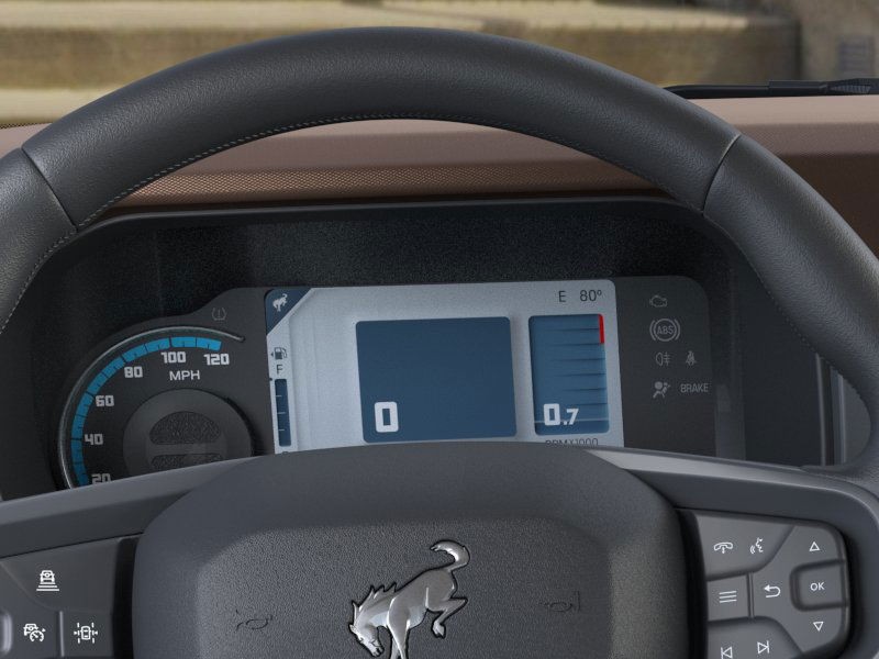 Ford Bronco Vehicle Image 13