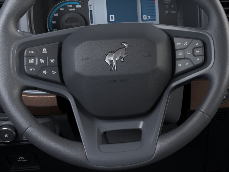 Ford Bronco Vehicle Image 14