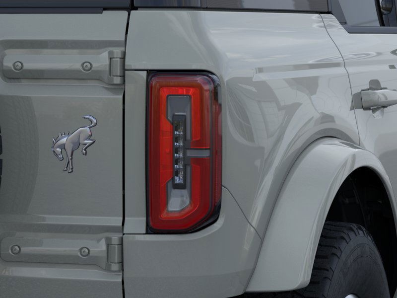 Ford Bronco Vehicle Image 23