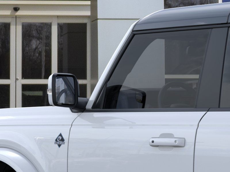 Ford Bronco Vehicle Image 22