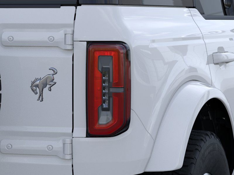 Ford Bronco Vehicle Image 23