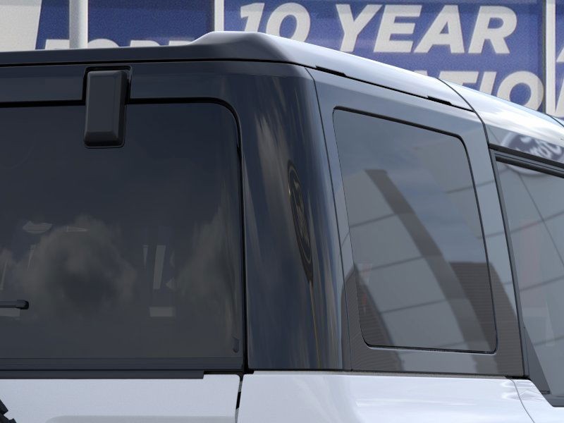 Ford Bronco Vehicle Image 25