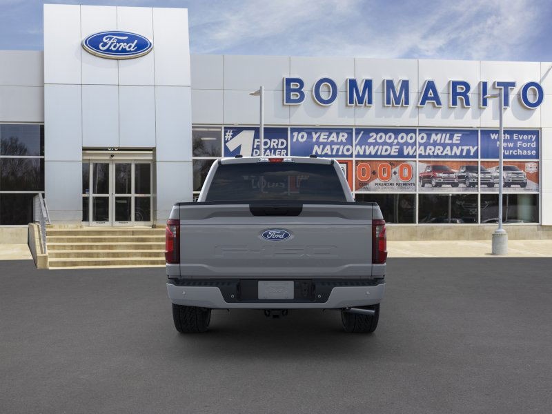 Ford F-150 Vehicle Image 05