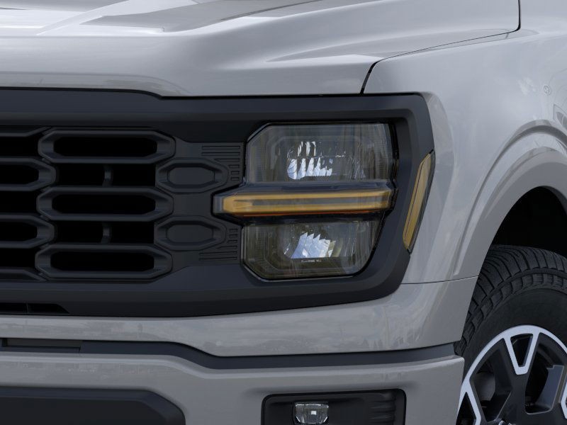 Ford F-150 Vehicle Image 18
