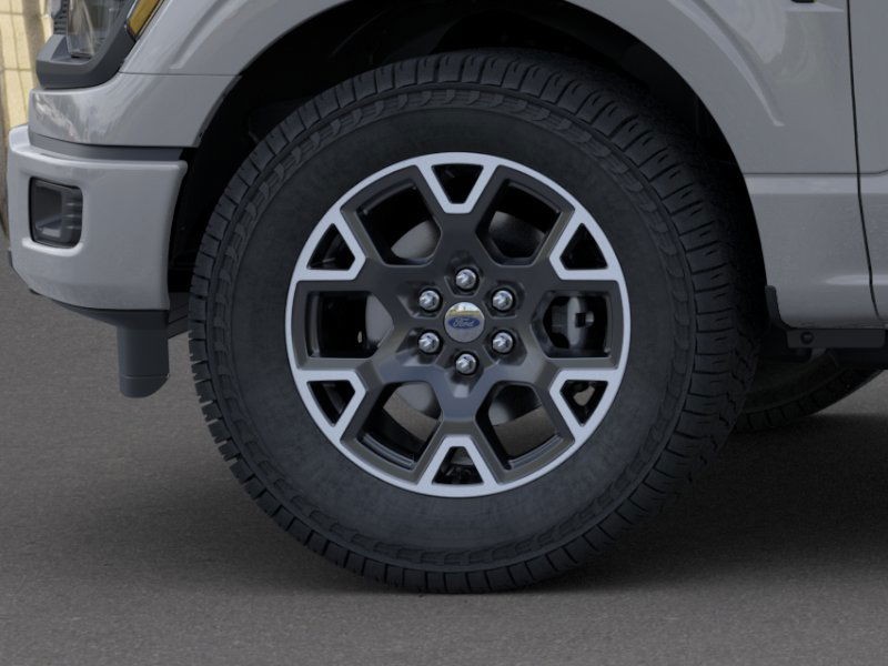 Ford F-150 Vehicle Image 19
