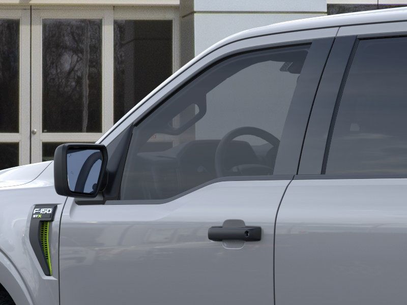 Ford F-150 Vehicle Image 20