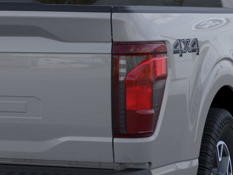 Ford F-150 Vehicle Image 21