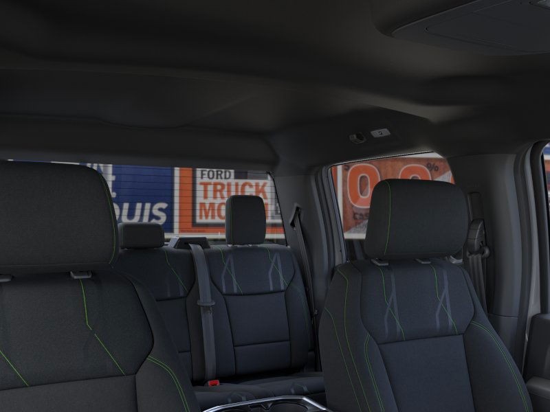 Ford F-150 Vehicle Image 22
