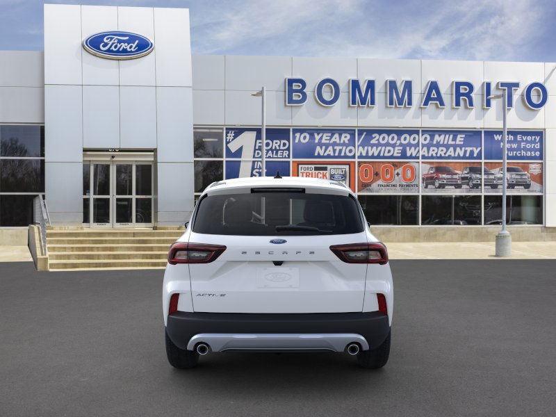 Ford Escape Vehicle Image 05