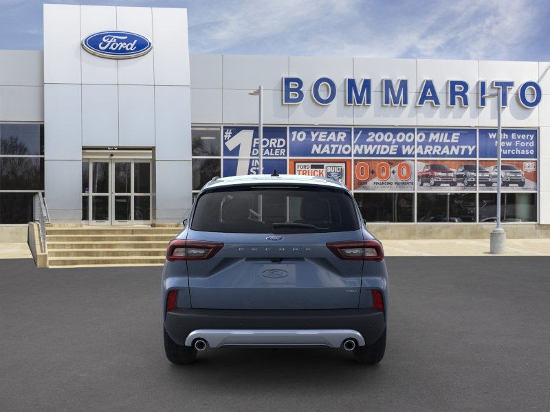 Ford Escape Vehicle Image 05
