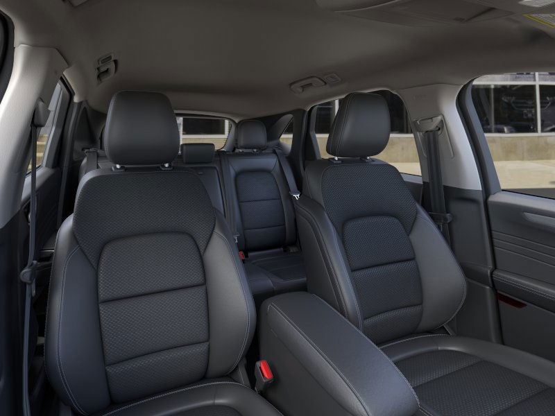 Ford Escape Vehicle Image 10