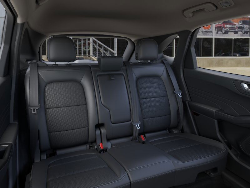 Ford Escape Vehicle Image 11