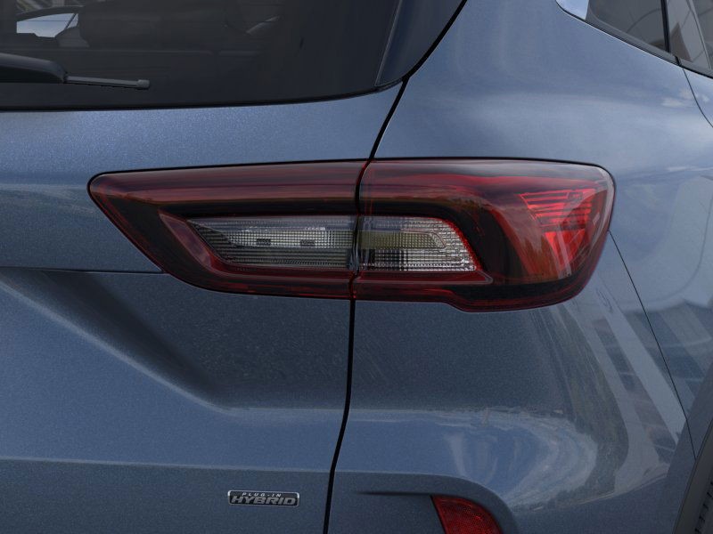 Ford Escape Vehicle Image 21