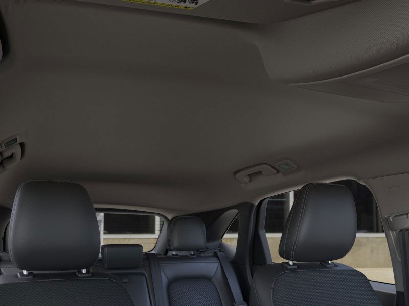 Ford Escape Vehicle Image 22