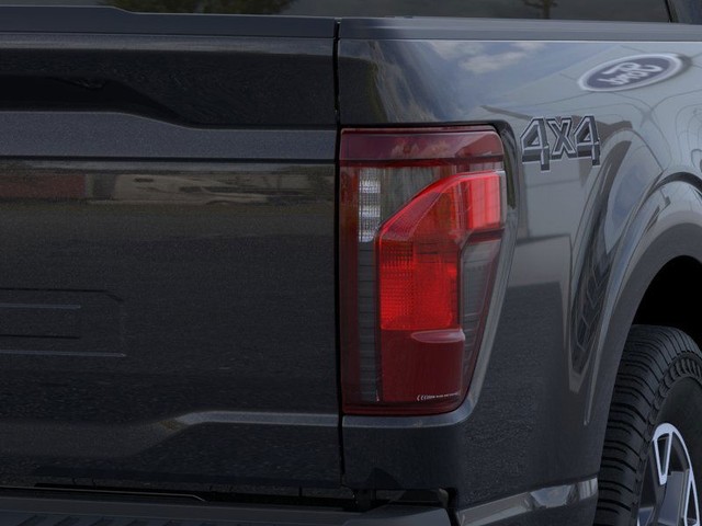 Ford F-150 Vehicle Image 21