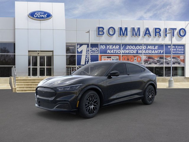 2024 Ford Mustang Mach-E Premium at Bommarito Ford in Hazelwood MO