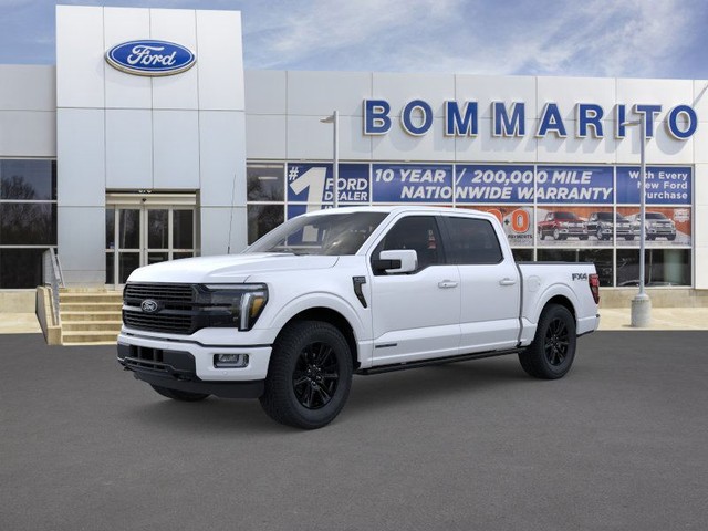 Hazelwood MO 2025 Ford F-150 more details - ford f-150