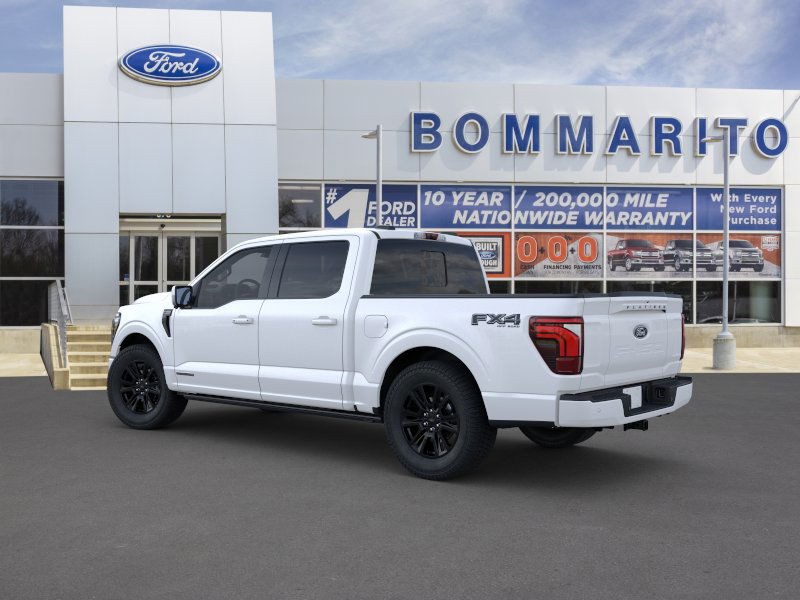 Ford F-150 Vehicle Image 04