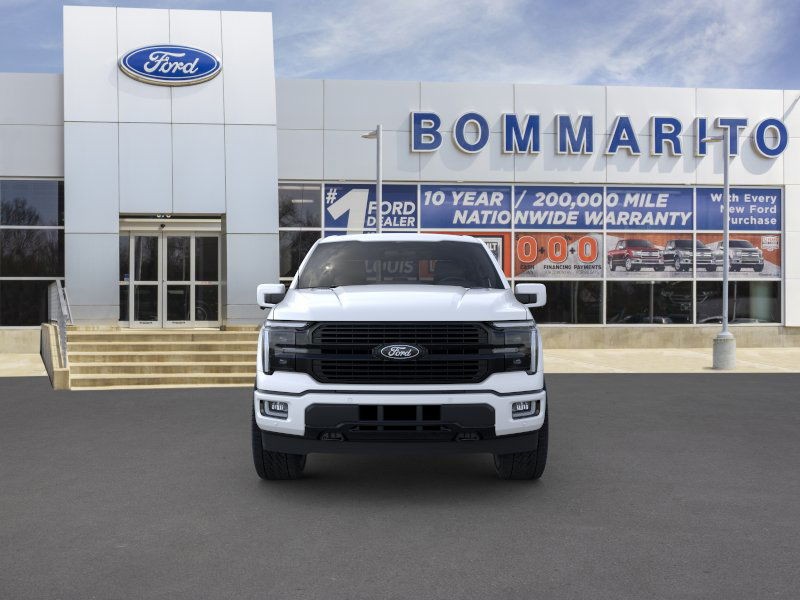 Ford F-150 Vehicle Image 06