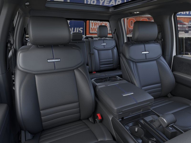 Ford F-150 Vehicle Image 10