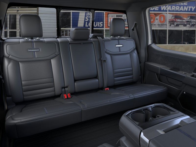 Ford F-150 Vehicle Image 11