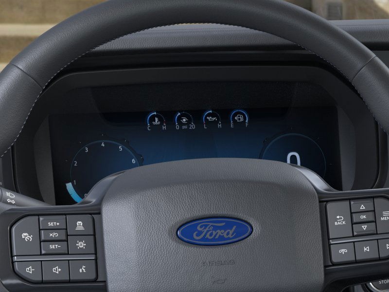 Ford F-150 Vehicle Image 13