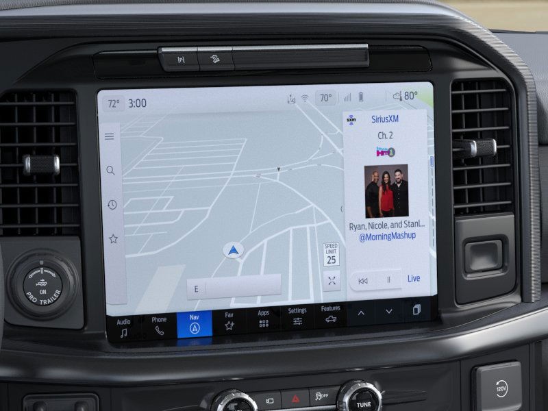 Ford F-150 Vehicle Image 14