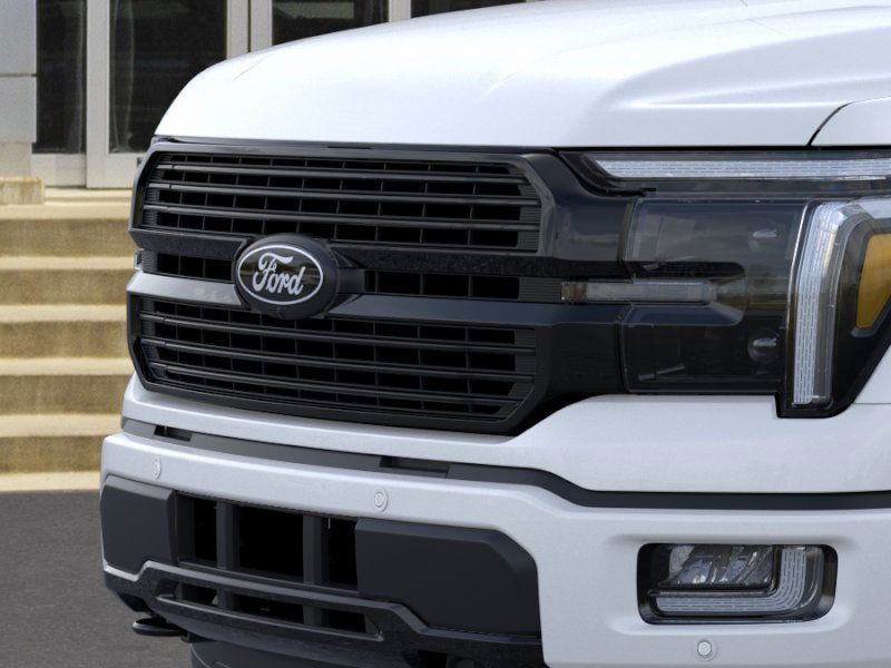 Ford F-150 Vehicle Image 17