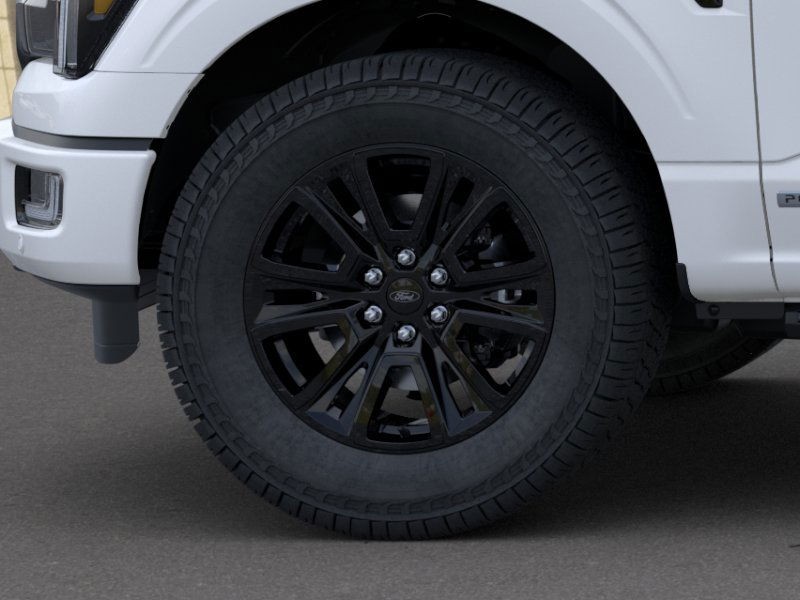 Ford F-150 Vehicle Image 19