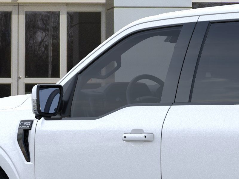 Ford F-150 Vehicle Image 20