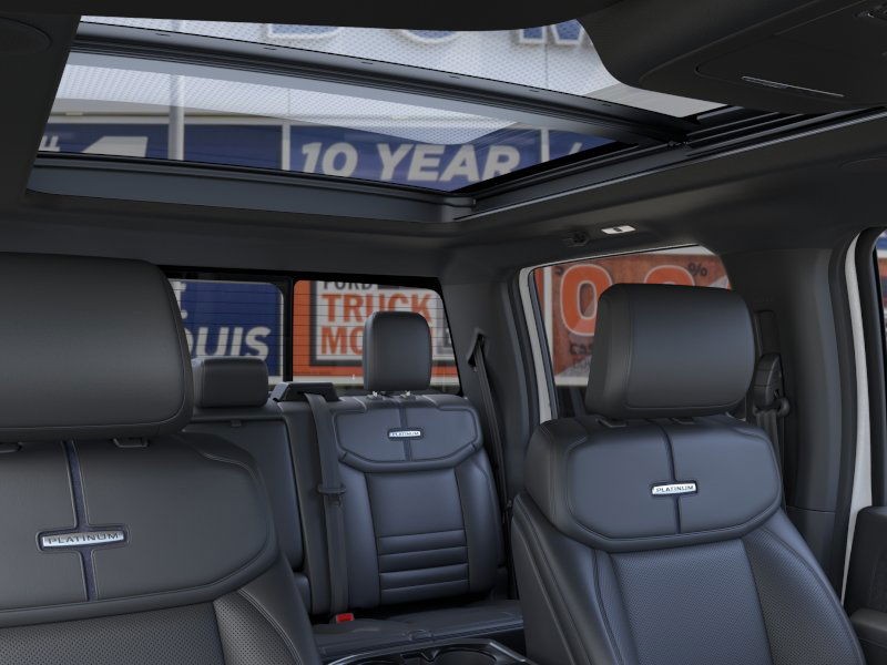 Ford F-150 Vehicle Image 22