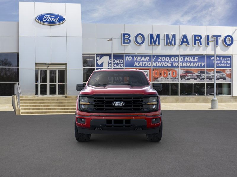 Ford F-150 Vehicle Image 06