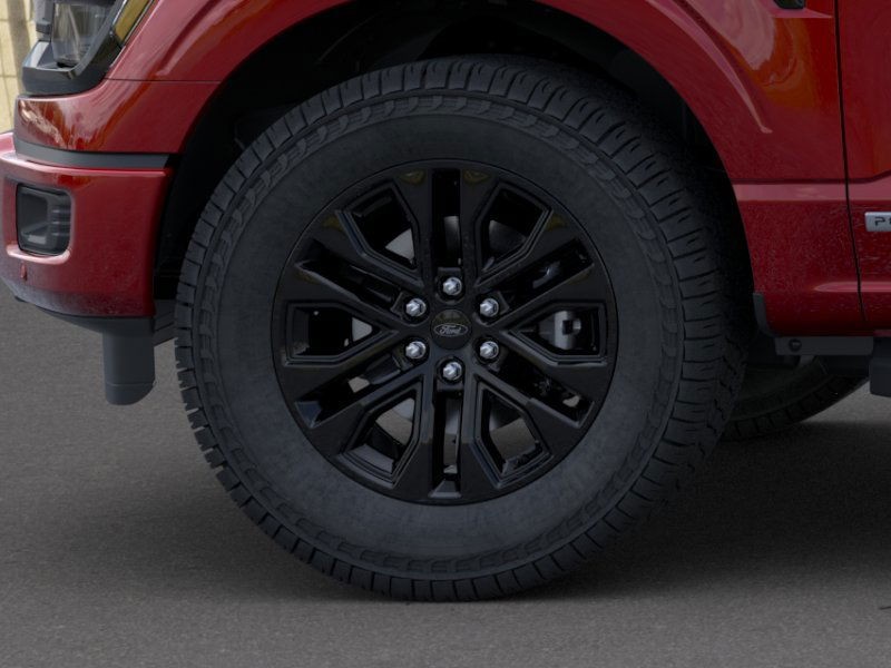 Ford F-150 Vehicle Image 19