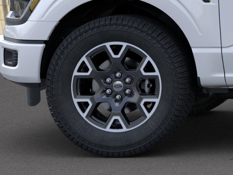 Ford F-150 Vehicle Image 19