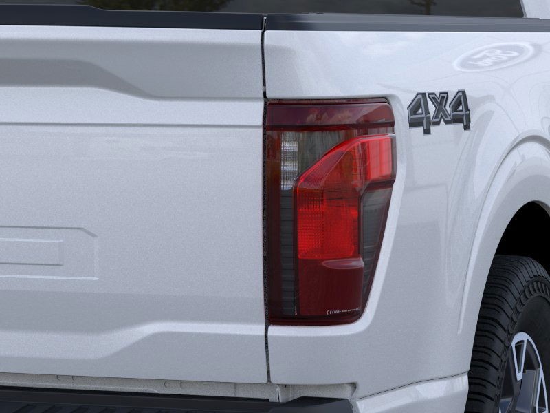 Ford F-150 Vehicle Image 21