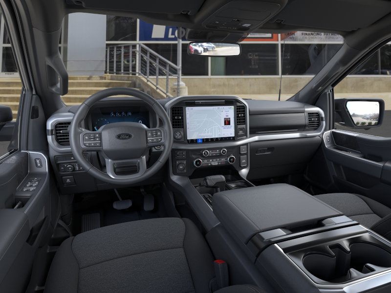 Ford F-150 Vehicle Image 09